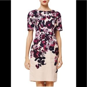 Amazon Pink Floral Dress